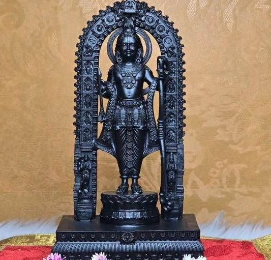 Shri Ram Lalla Balak Idol – Bless Your Home with Rama’s Childhood Form